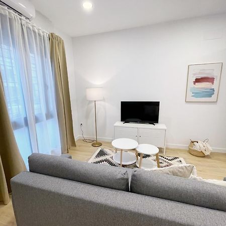 Loft Apartamento Carlos III L1A Córdoba Eksteriør bilde