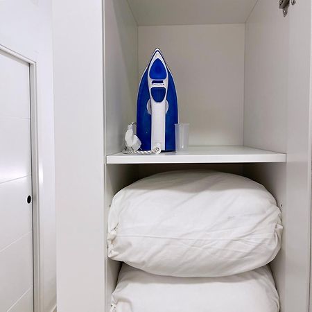 Loft Apartamento Carlos III L1A Córdoba Eksteriør bilde