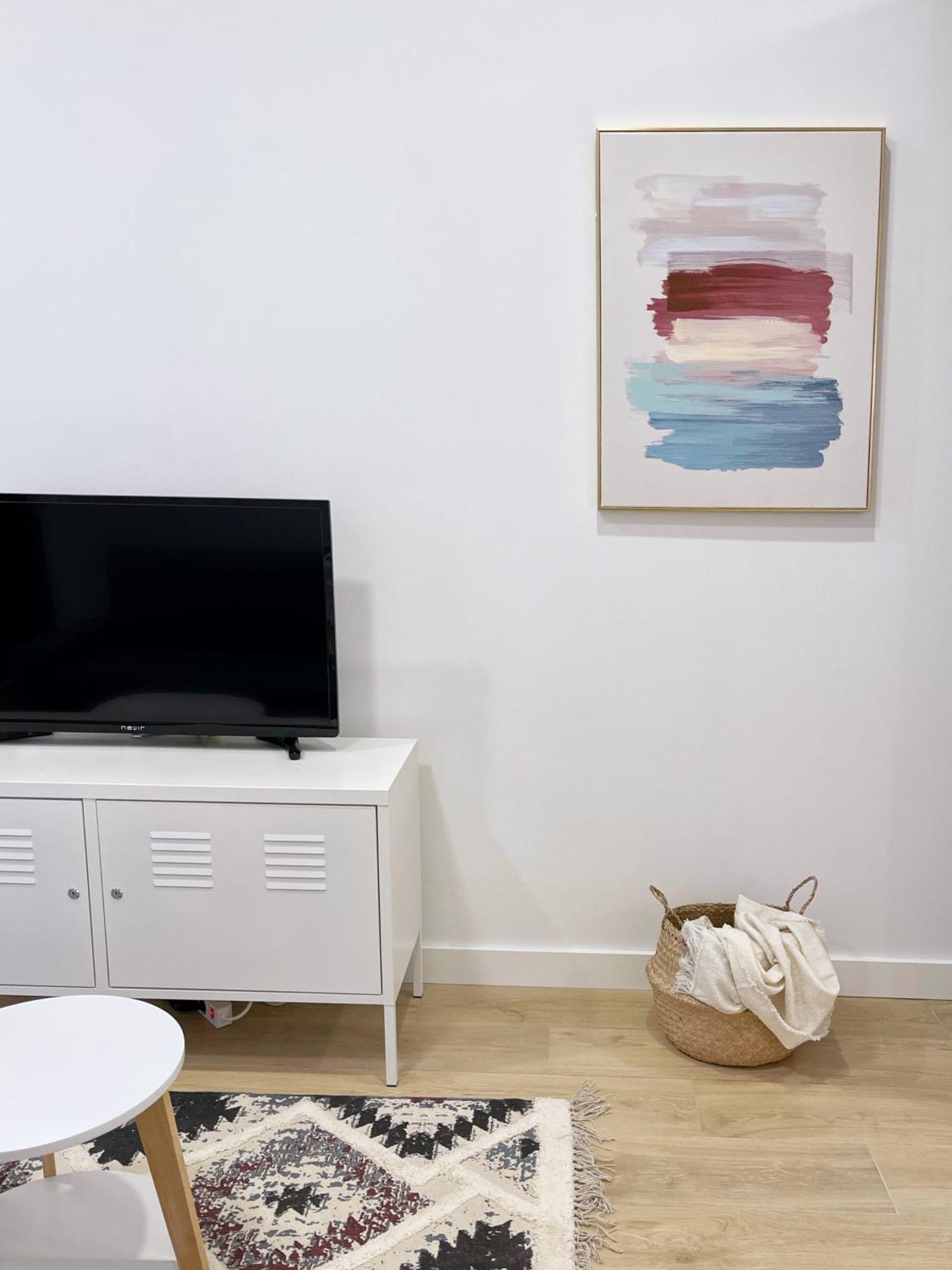Loft Apartamento Carlos III L1A Córdoba Eksteriør bilde
