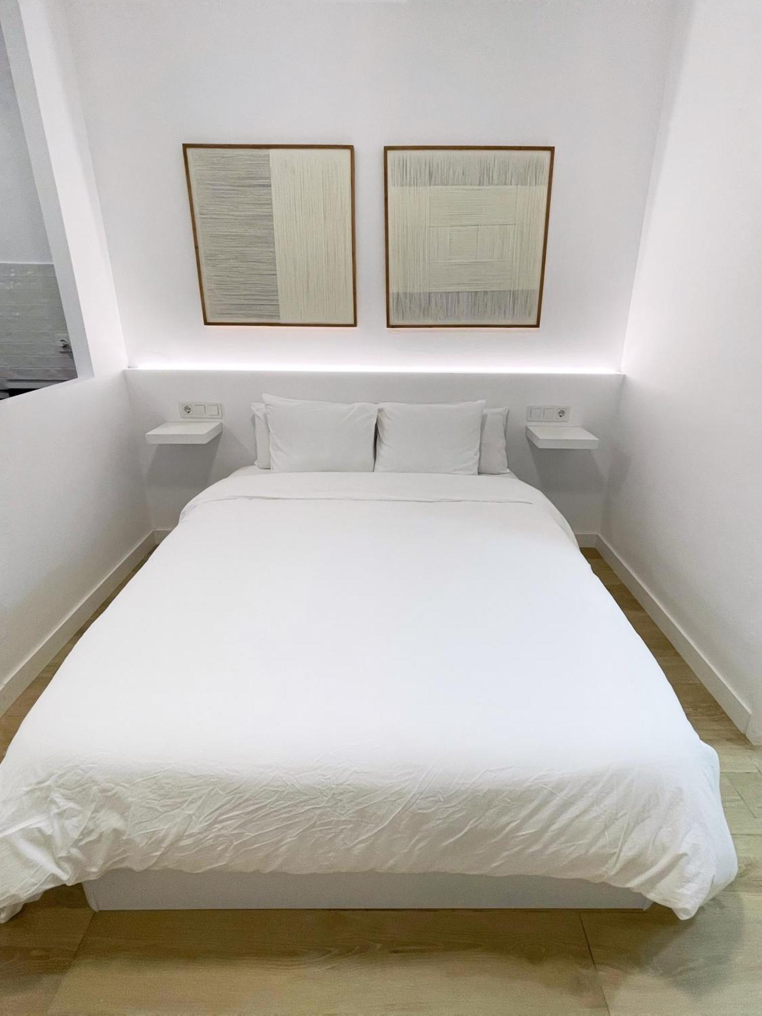 Loft Apartamento Carlos III L1A Córdoba Eksteriør bilde