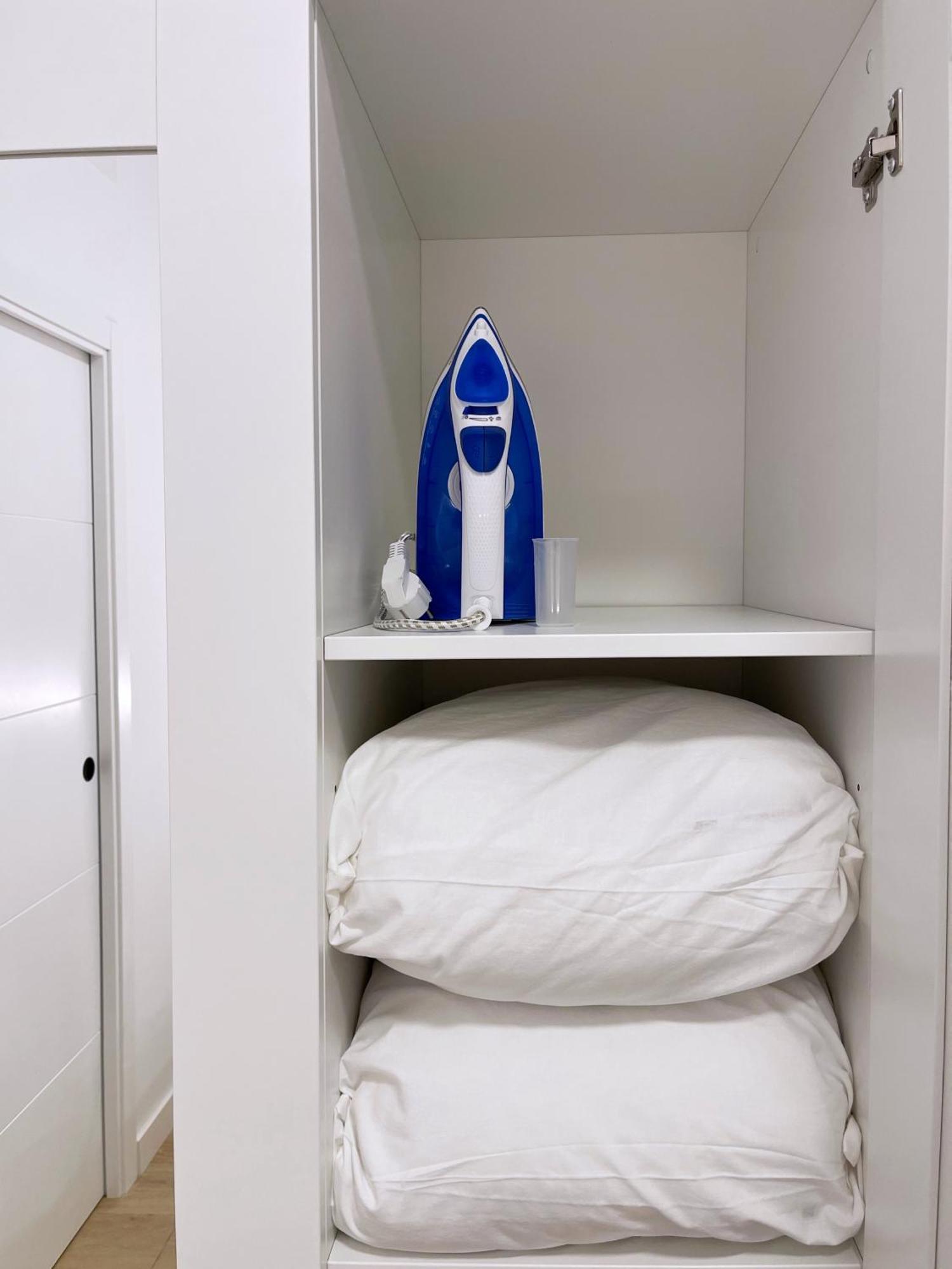Loft Apartamento Carlos III L1A Córdoba Eksteriør bilde